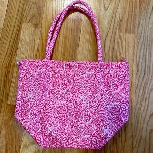 NWOT NIC&ZOE  Tote/Beach Bag